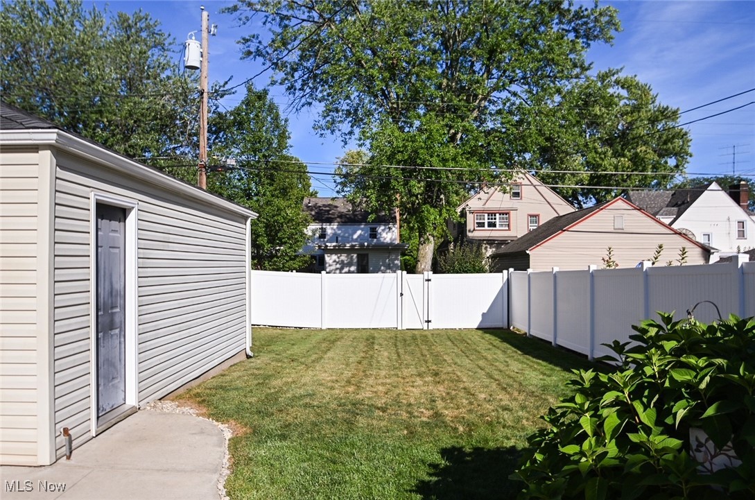 312 Raff Road Northwest Canton, OH 44708 - Photo 38 of 43 Gallery Image 38