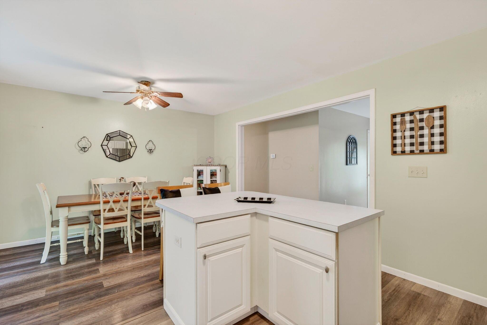 677 Centerville Road Thurman, OH 45685 - Photo 19 of 38 19. Kitchen 6