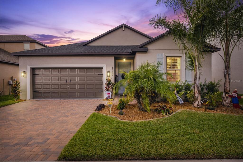 8660 Capstone Ranch Drive New Port Richey, FL 34655 - Photo 1 of 1 Gallery Image 1