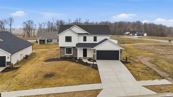 $359,900 | 115 Sunset Drive, Avilla, IN 46710