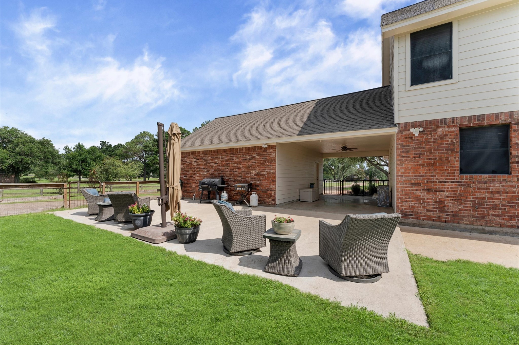 33014 Grove Park Road Waller, TX 77484 - Photo 33 of 43