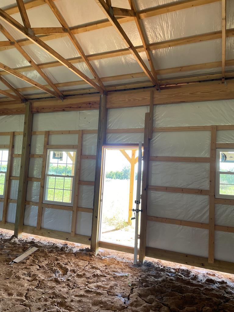 192 Deacon Road Calhoun Falls, SC 29628 - Photo 17 of 18 Gallery Image 17