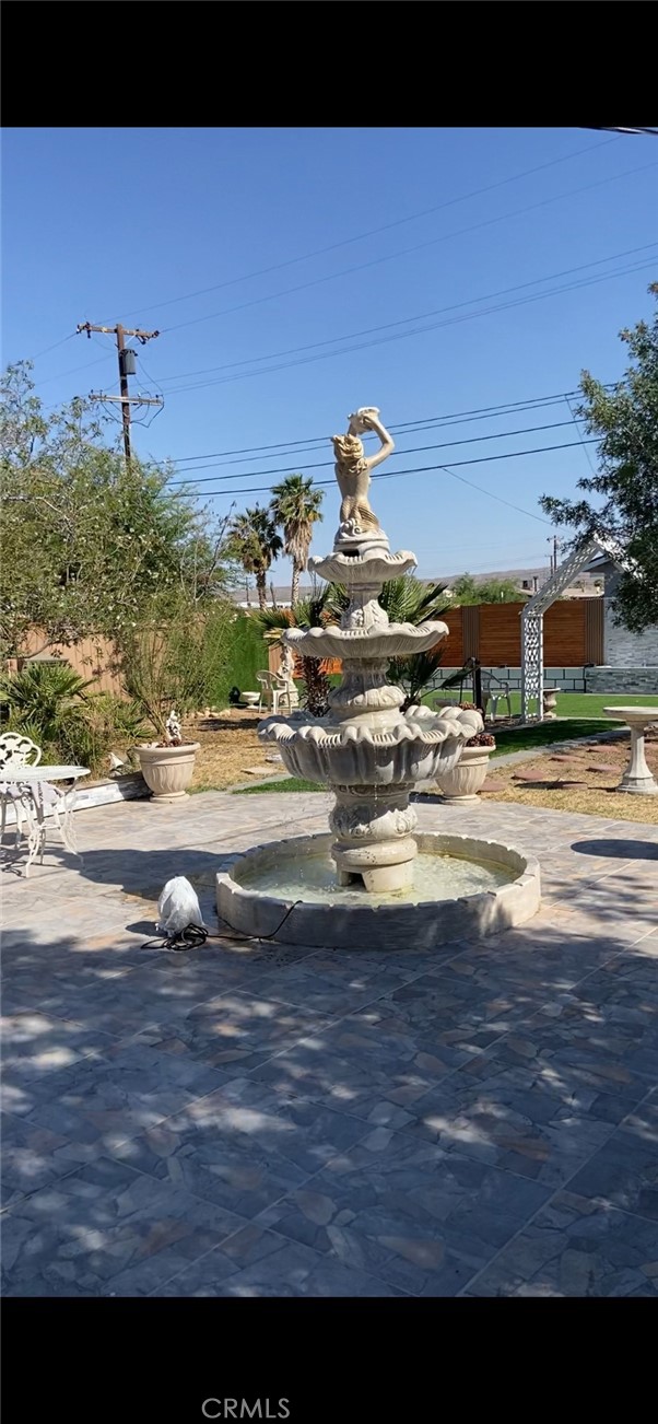 225 West French Avenue Ridgecrest, CA 93555 - Photo 35 of 40