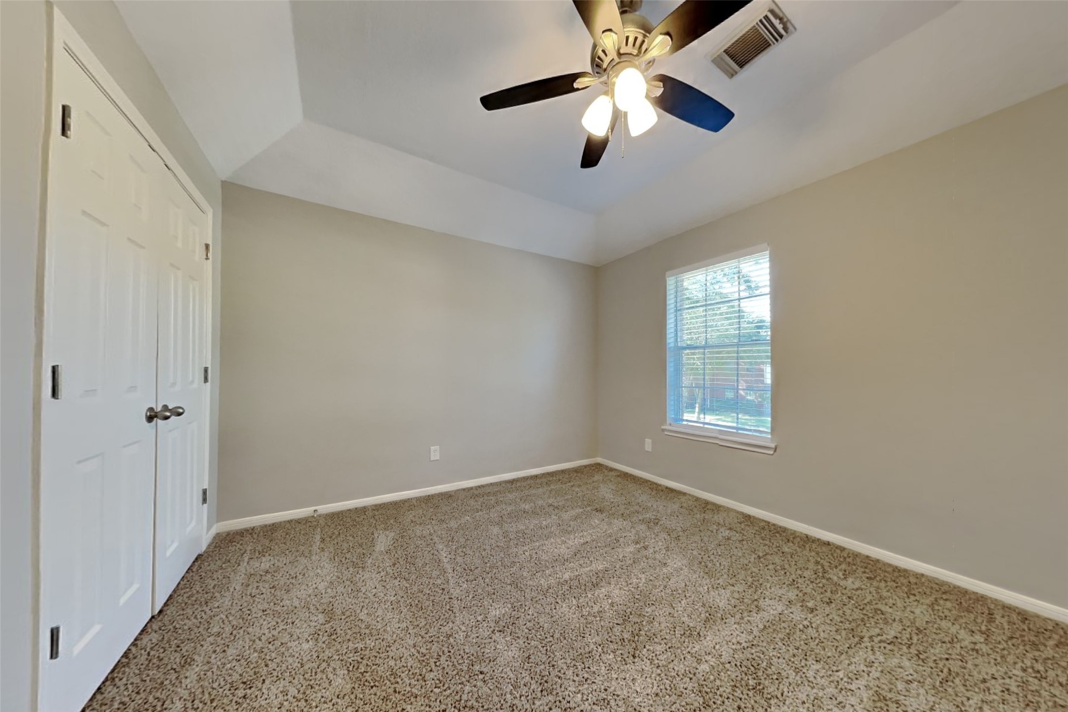 30110 Granum Drive Spring, TX 77386 - Photo 14 of 22 a view of an empty room with a window