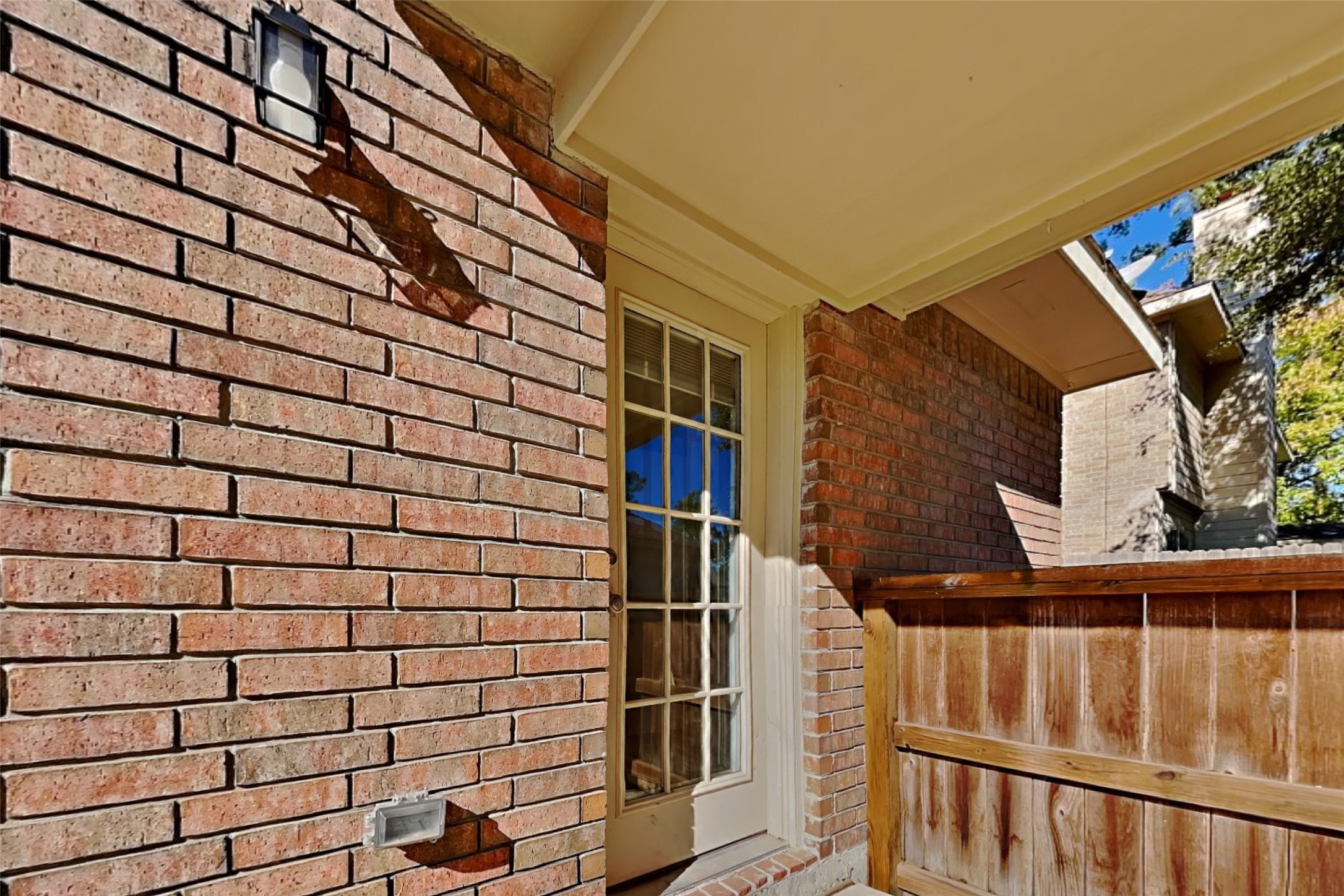 30110 Granum Drive Spring, TX 77386 - Photo 20 of 22 a view of wooden house with a street
