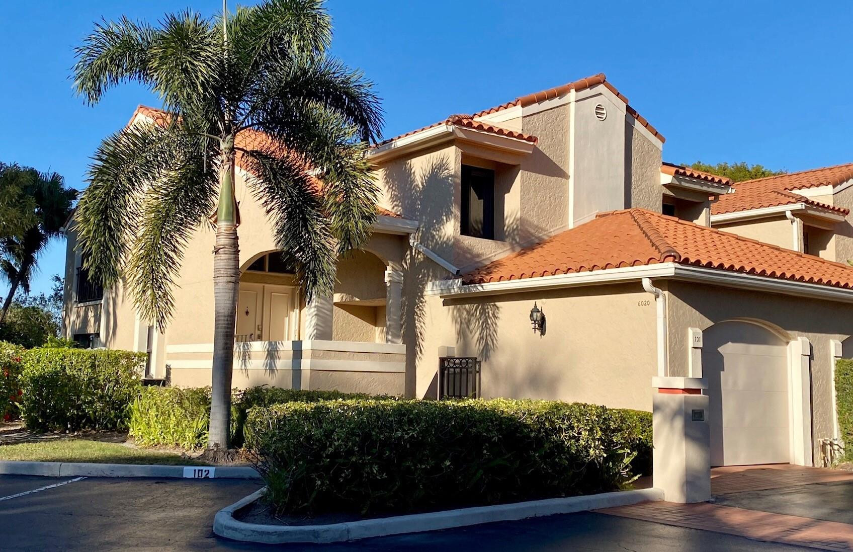 6020 Verde Trail South, Unit 101 Boca Raton, FL 33433 - Photo 1 of 27 Photo 1