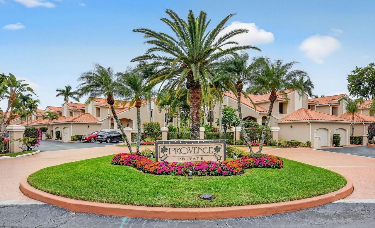 6020 Verde Trail South, Unit 101 Boca Raton, FL 33433 - Photo 22 of 27 Photo 22