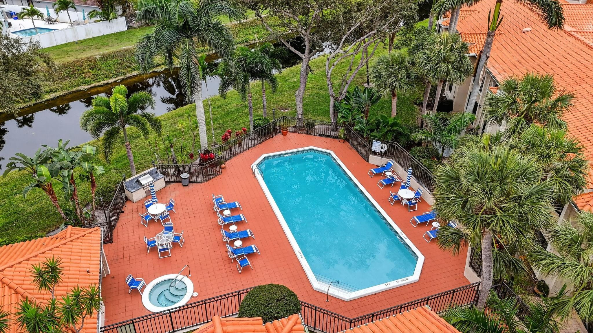 6020 Verde Trail South, Unit 101 Boca Raton, FL 33433 - Photo 23 of 27 Photo 23
