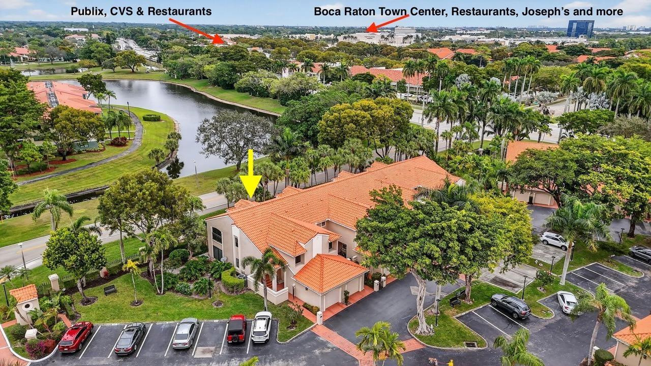 6020 Verde Trail South, Unit 101 Boca Raton, FL 33433 - Photo 24 of 27 Photo 24