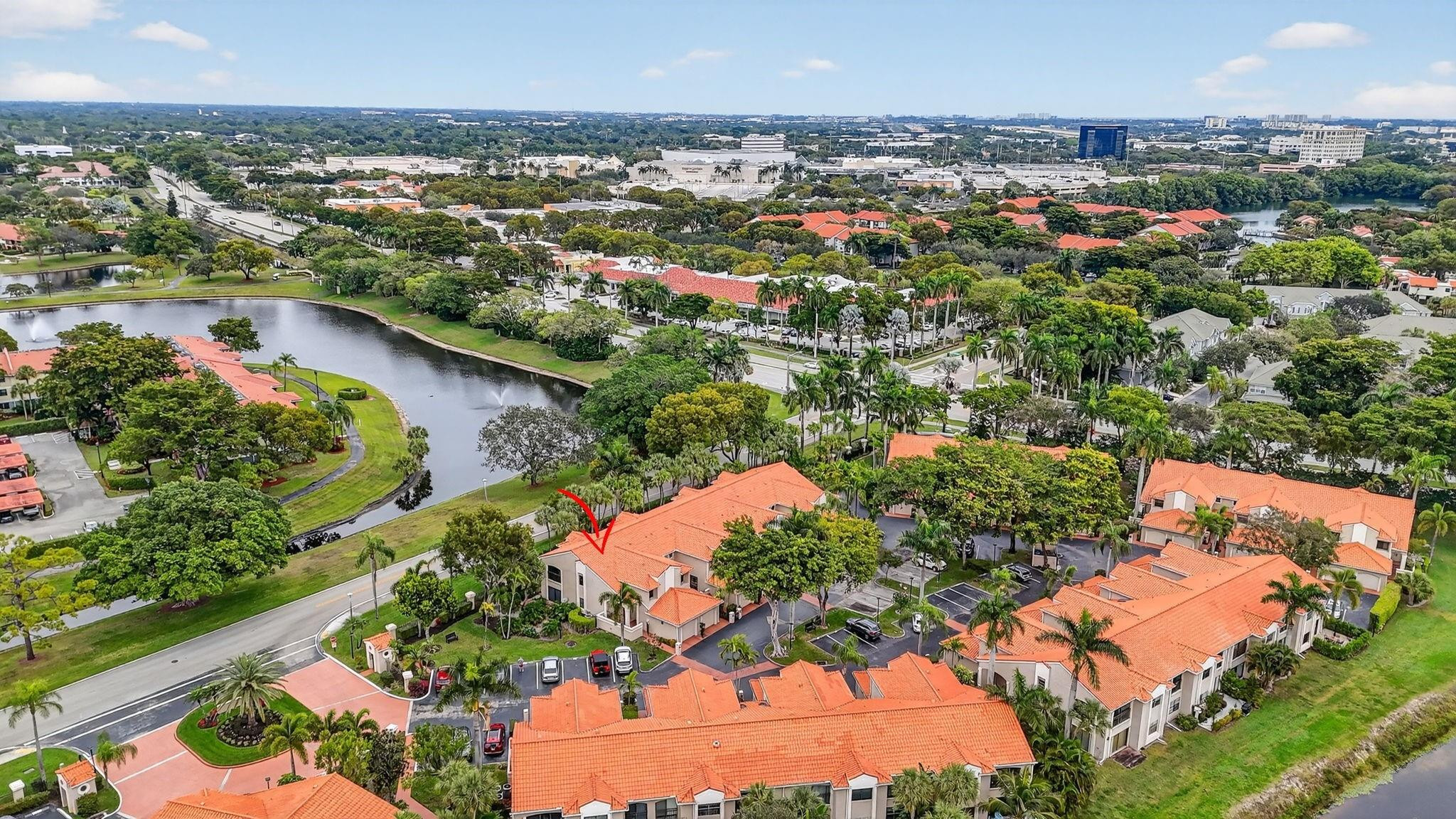 6020 Verde Trail South, Unit 101 Boca Raton, FL 33433 - Photo 25 of 27 Photo 25