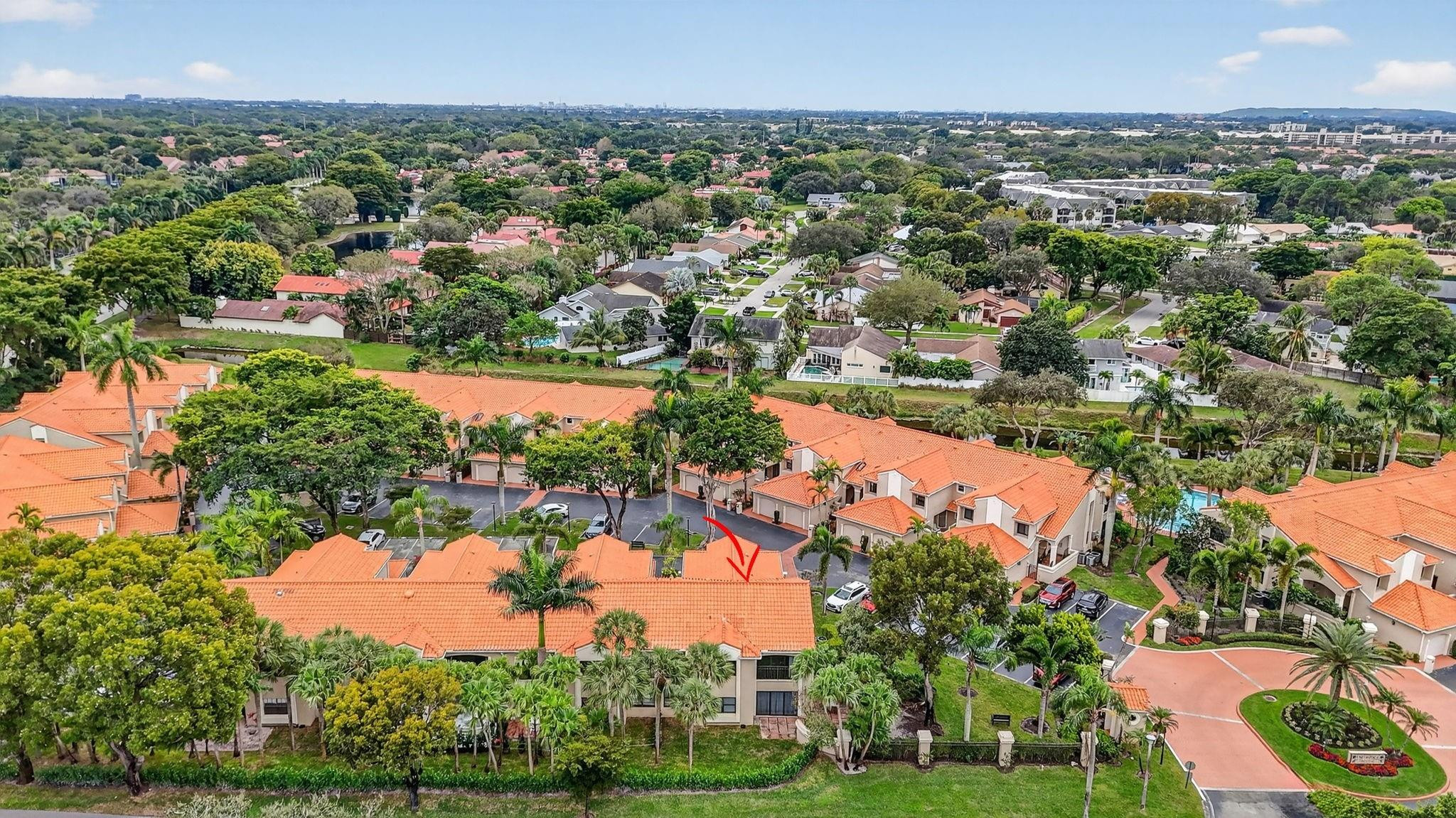 6020 Verde Trail South, Unit 101 Boca Raton, FL 33433 - Photo 26 of 27 Photo 26