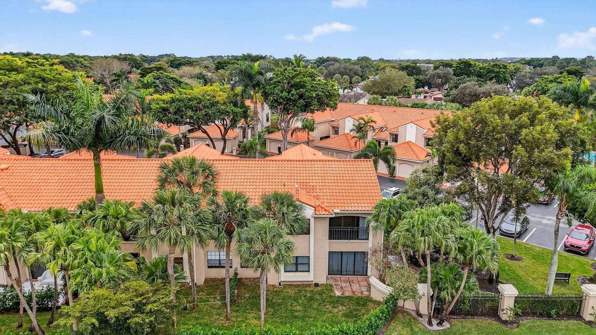 6020 Verde Trail South, Unit 101 Boca Raton, FL 33433 - Photo 27 of 27 Photo 27