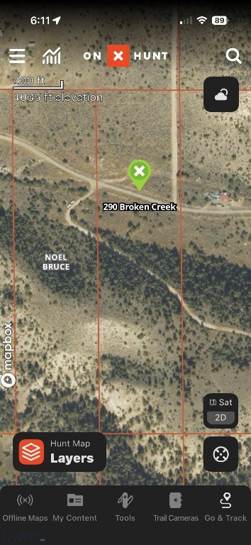 Lot 290 Broken Creek Road Three Forks, MT 59752 - Photo 22 of 22 Gallery Image 22