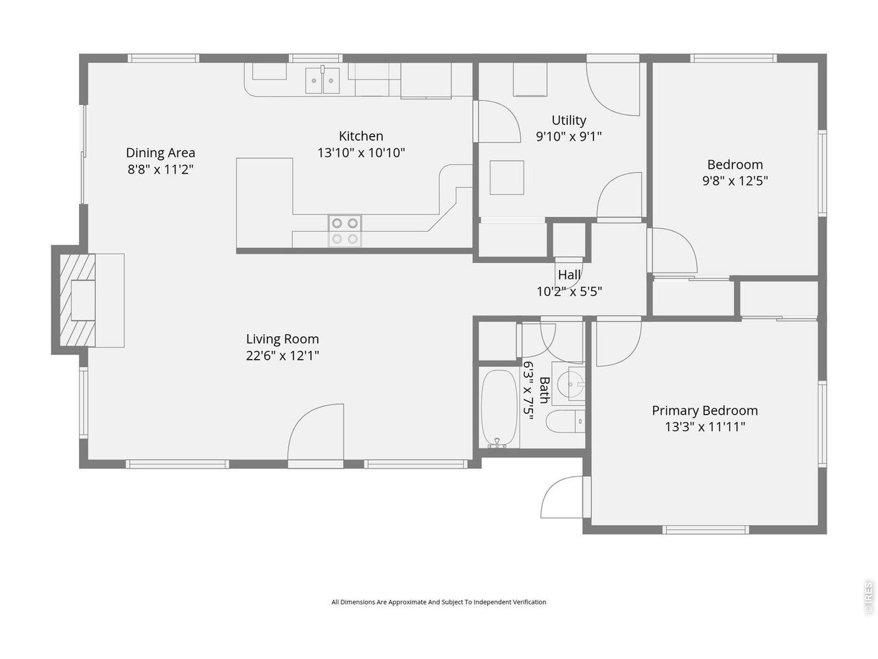 636 Ranch Road Ward, CO 80481 - Photo 24 of 24