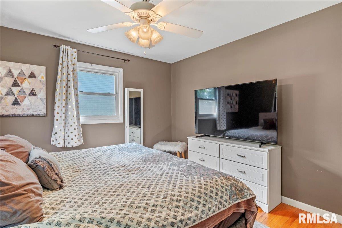 205 Whitefield Road Springfield, IL 62702 - Photo 16 of 34