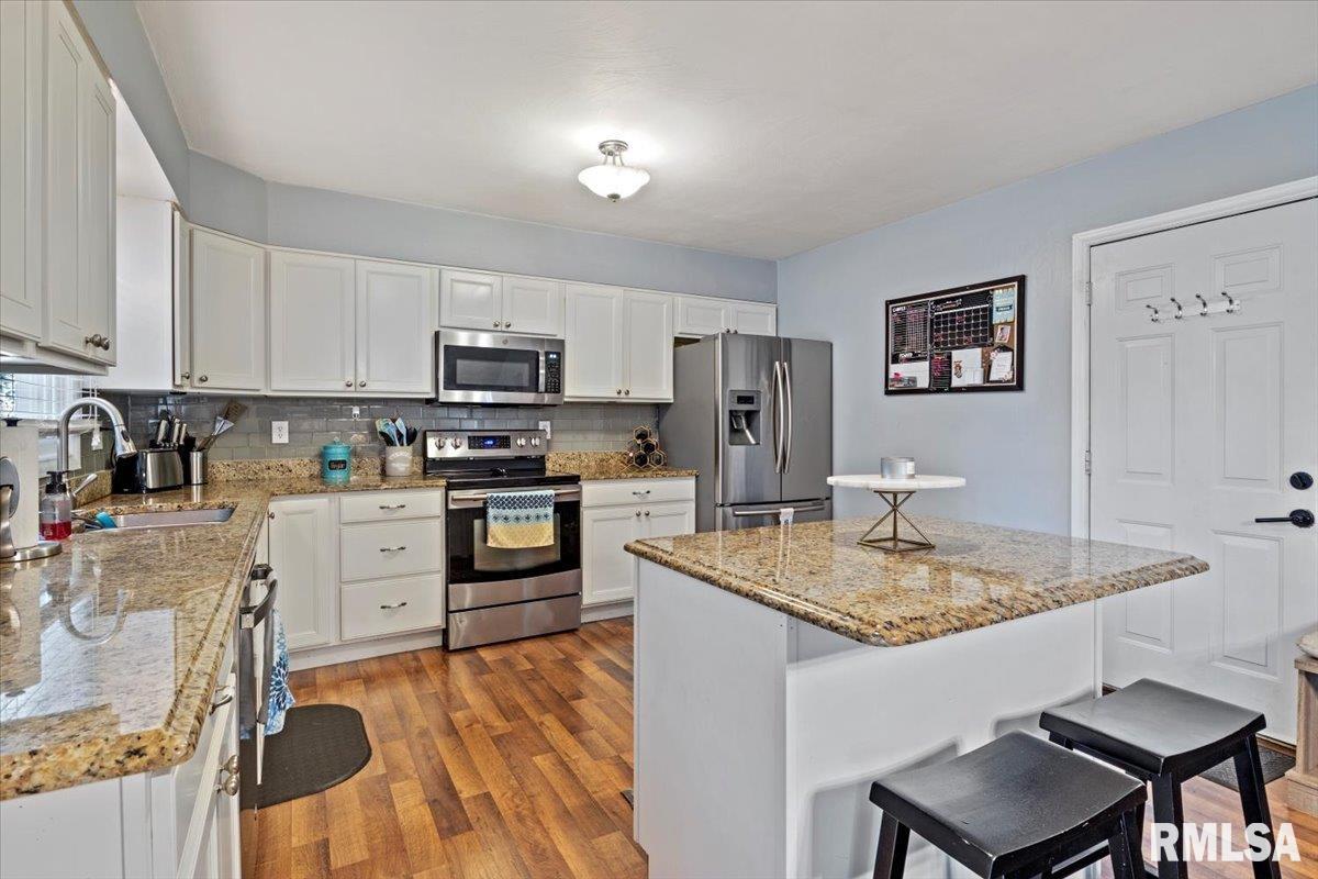 205 Whitefield Road Springfield, IL 62702 - Photo 10 of 34
