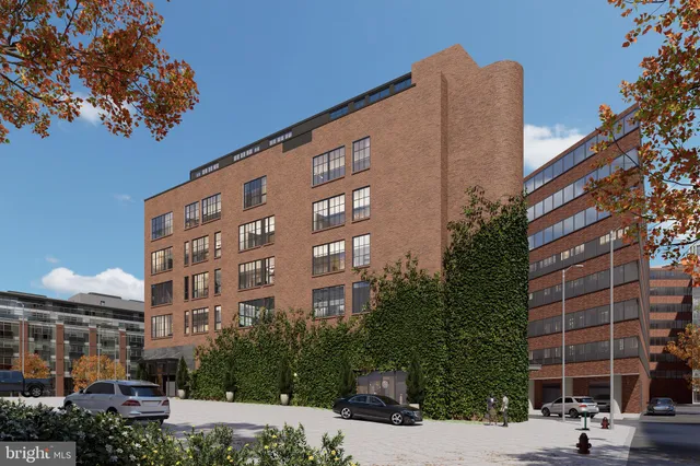 $4,450 | 2121 Ward Place Northwest, Unit 304, Washington, DC 20037