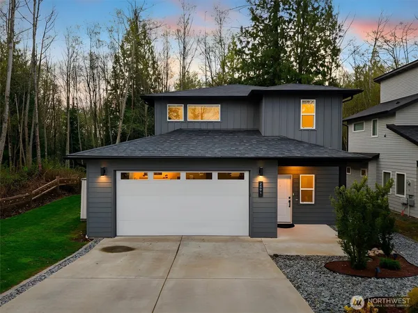 $555,000 | 2891 Sandwood Lane, Blaine, WA 98230
