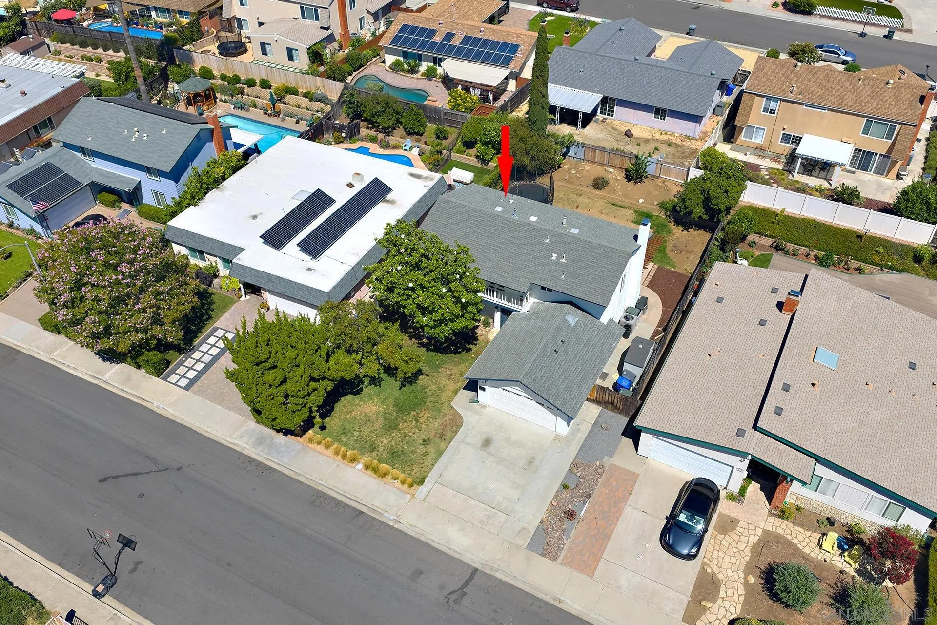 15019 Amso Street Poway, CA 92064 - Photo 32 of 36