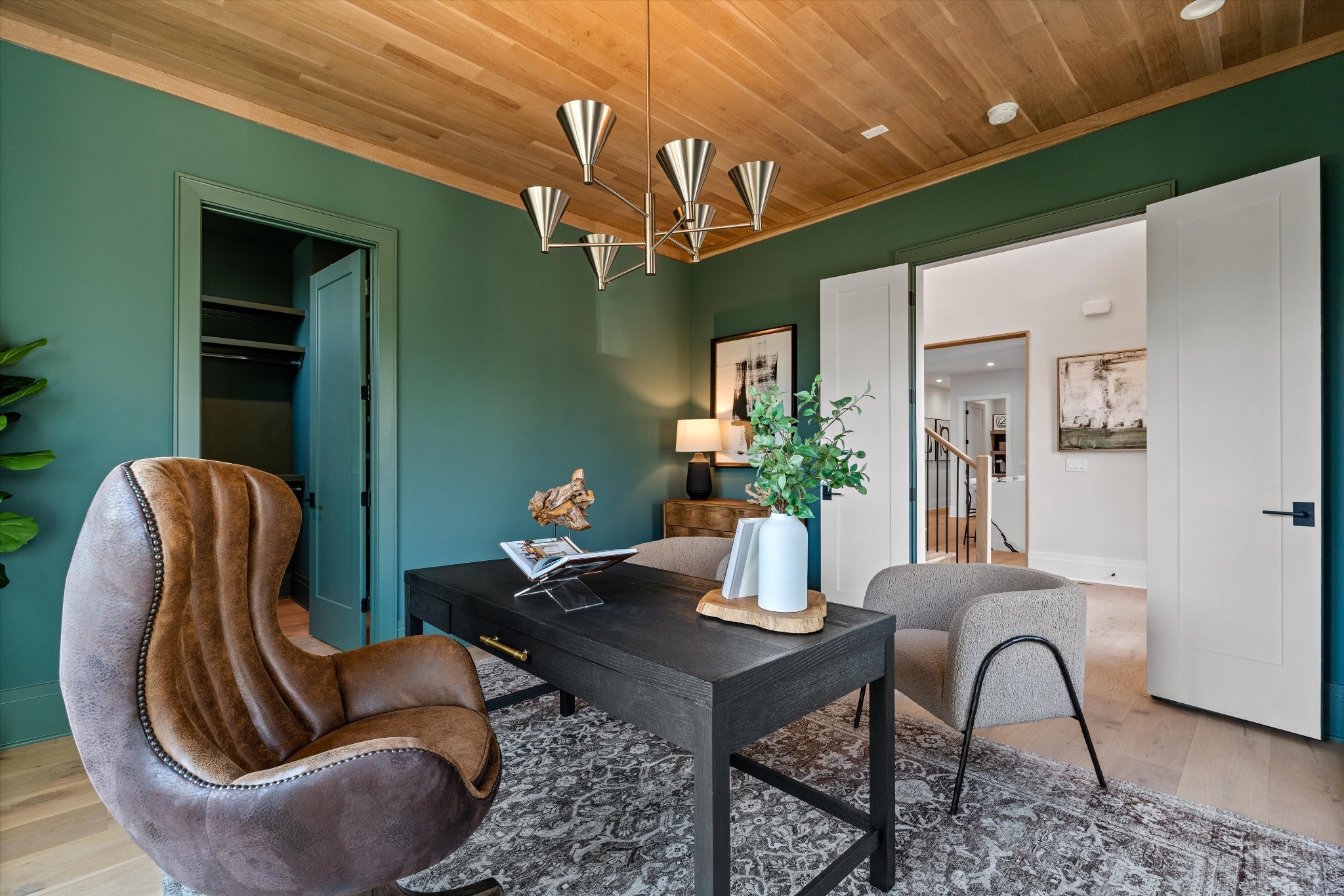 822 Sutton Hill Road Nashville, TN 37204 - Photo 6 of 83