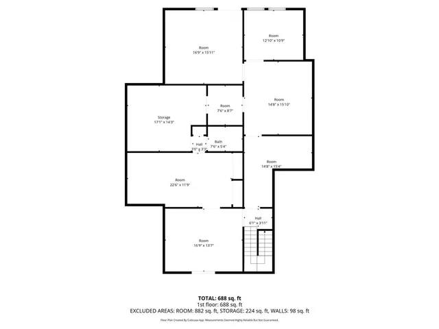 $750,000 | 3015 Bradshaw Club Drive, Woodstock, GA 30188