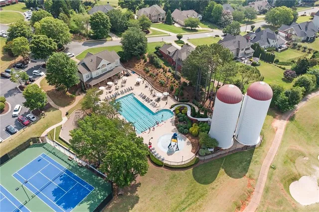 $750,000 | 3015 Bradshaw Club Drive, Woodstock, GA 30188