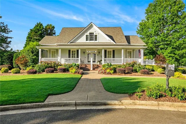 $750,000 | 3015 Bradshaw Club Drive, Woodstock, GA 30188