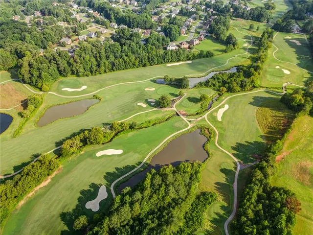 $750,000 | 3015 Bradshaw Club Drive, Woodstock, GA 30188