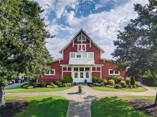 $750,000 | 3015 Bradshaw Club Drive, Woodstock, GA 30188