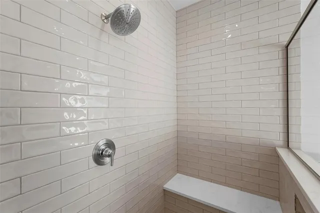 a bathroom with a sink