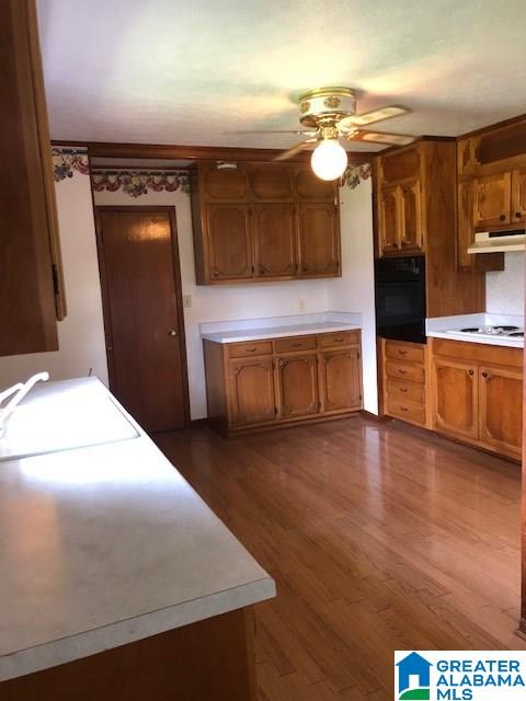 1209 Conger Road Anniston, AL 36207 - Photo 3 of 15
