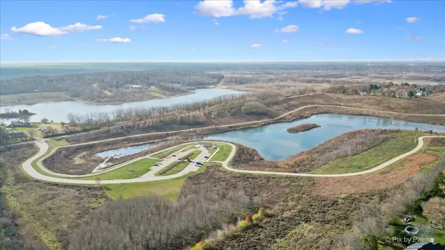 a view of a swimming pool with a terrace