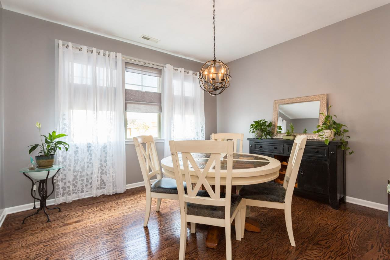 8536 Lasilla Way Raleigh, NC 27616 - Photo 10 of 25 Large Dining Room