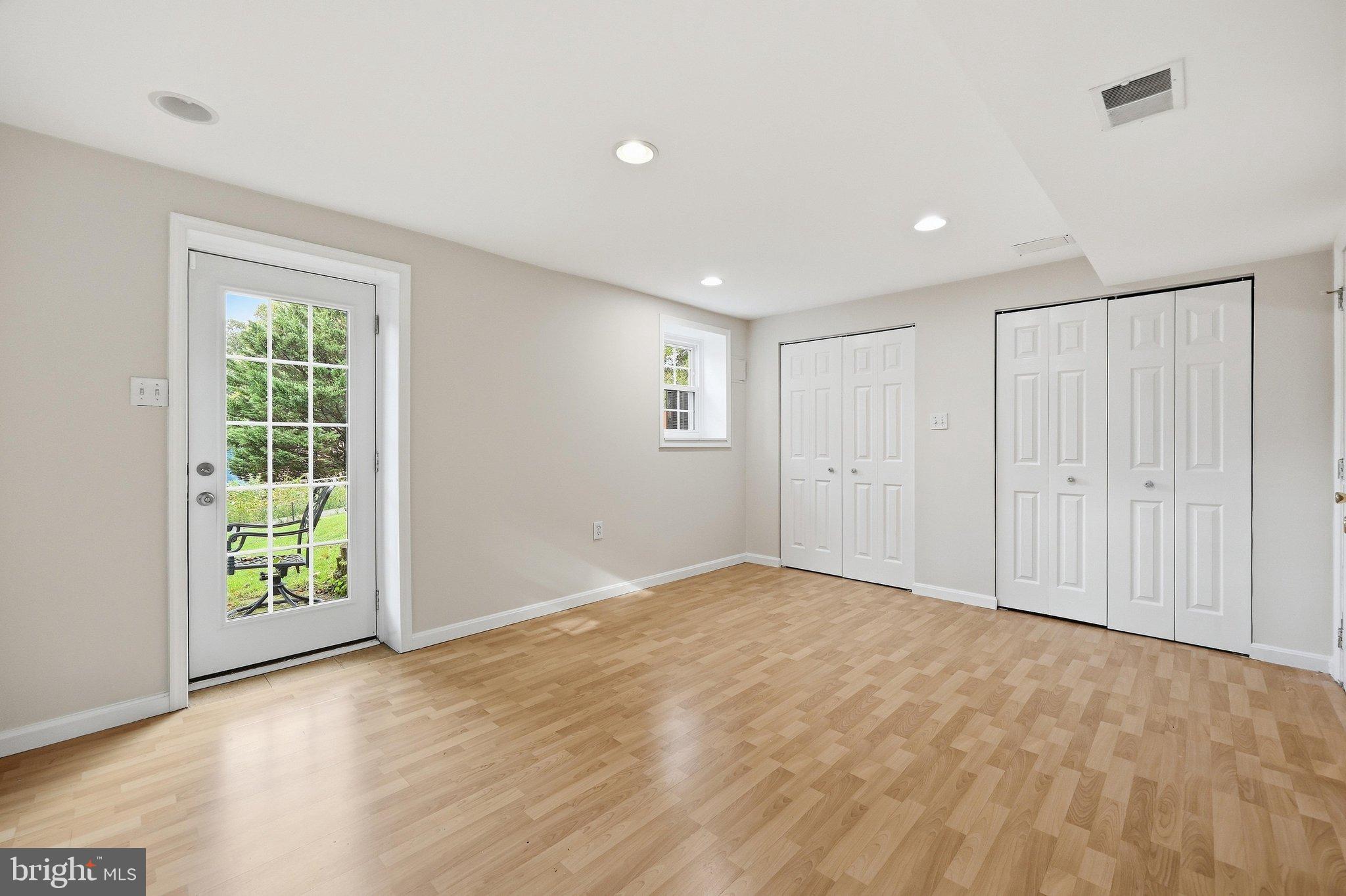 6710 Hemlock Point Road New Market, MD 21774 - Photo 34 of 66 4th bedroom on the lower level