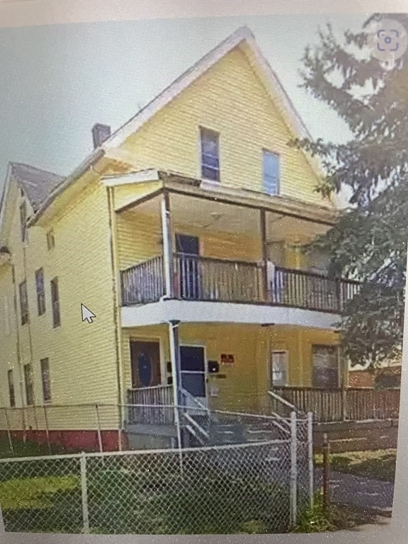 103-105 Massasoit Street Springfield, MA 01107 - Photo 1 of 1 Gallery Image 1