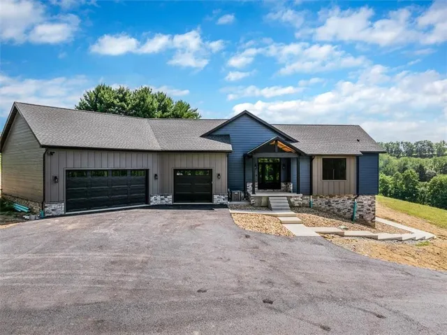$1,850,000 | 1746 Highway 980, Canonsburg, PA 15317