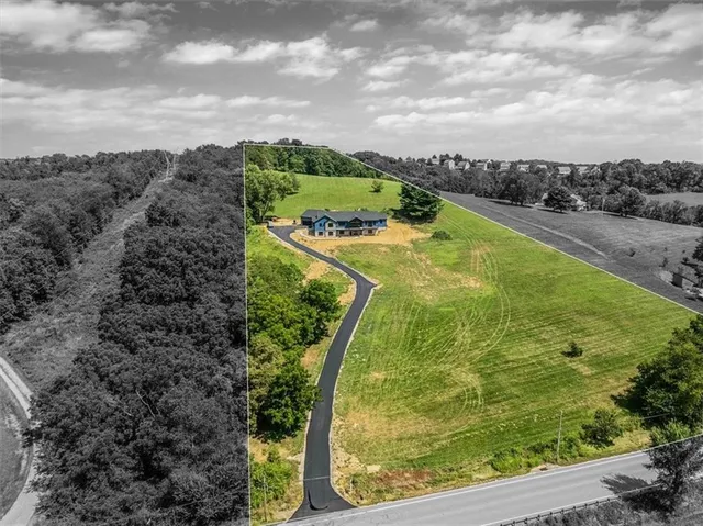 $1,850,000 | 1746 Highway 980, Canonsburg, PA 15317