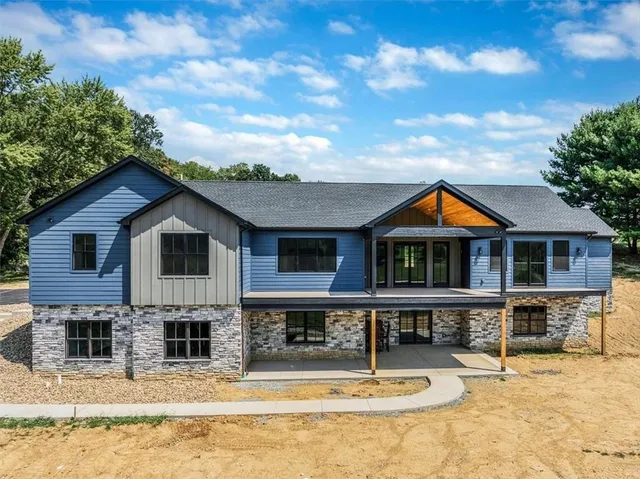 $1,850,000 | 1746 Highway 980, Canonsburg, PA 15317