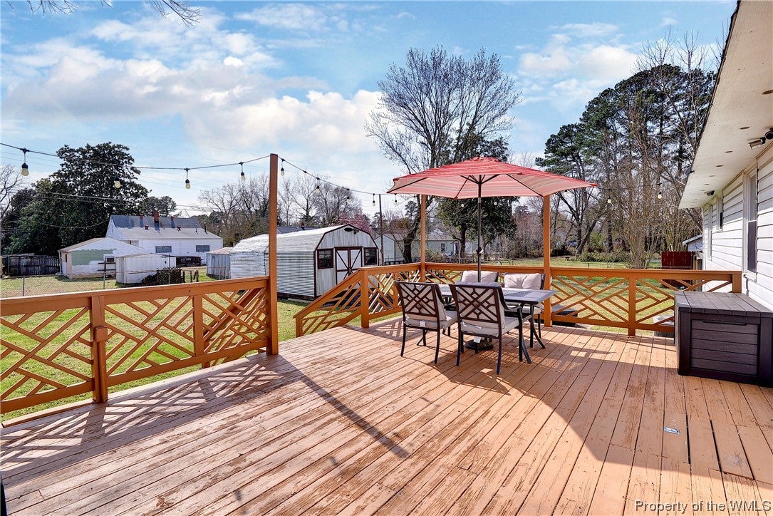 105 Semple Road Williamsburg, VA 23185 - Photo 17 of 22 Gallery Image 17
