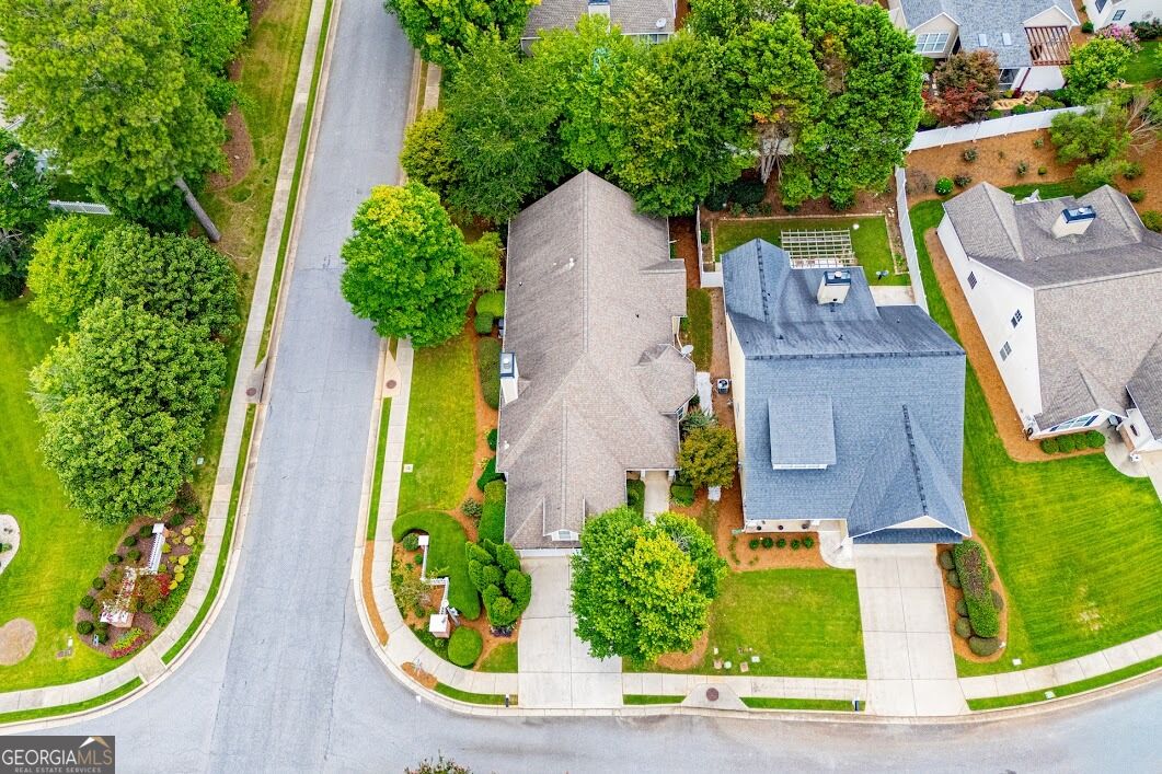 3 Gables Way Newnan, GA 30265 - Photo 63 of 84 Gallery Image 63