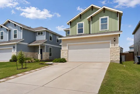 $360,000 | 33 Snowy Plover Lane, Leander, TX 78641
