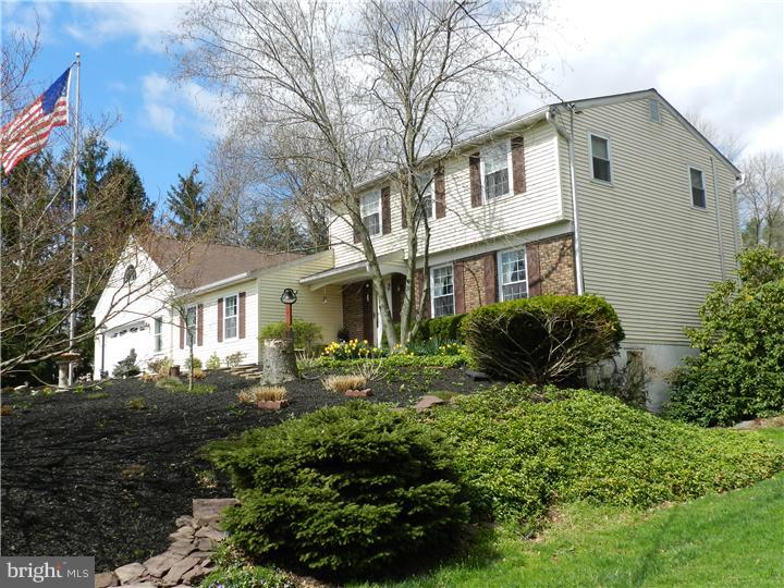 770 South Perkasie Road Perkasie, PA 18944 - Photo 1 of 24 Exterior Side