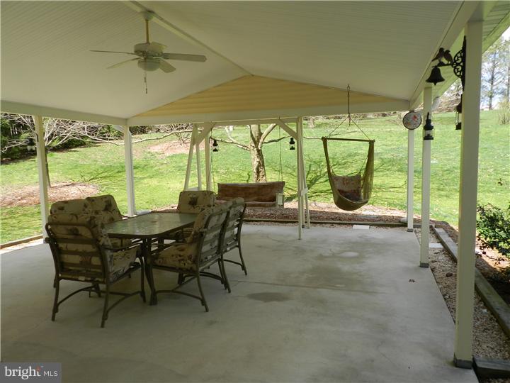 770 South Perkasie Road Perkasie, PA 18944 - Photo 17 of 24 Patio