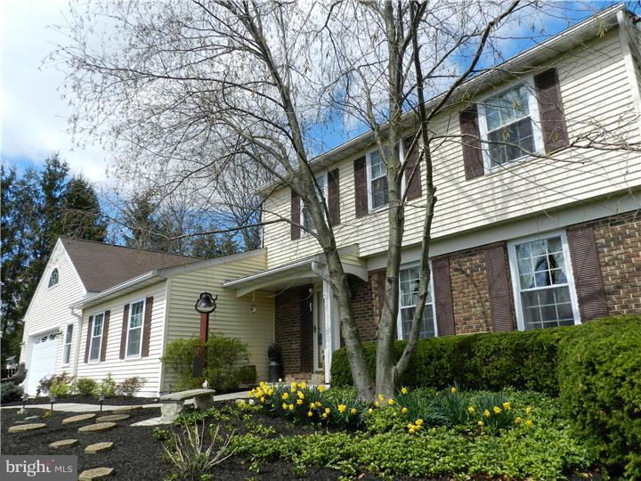770 South Perkasie Road Perkasie, PA 18944 - Photo 3 of 24 Exterior Front