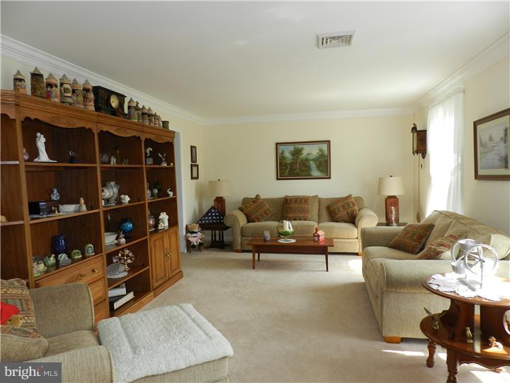 770 South Perkasie Road Perkasie, PA 18944 - Photo 6 of 24 Living Room