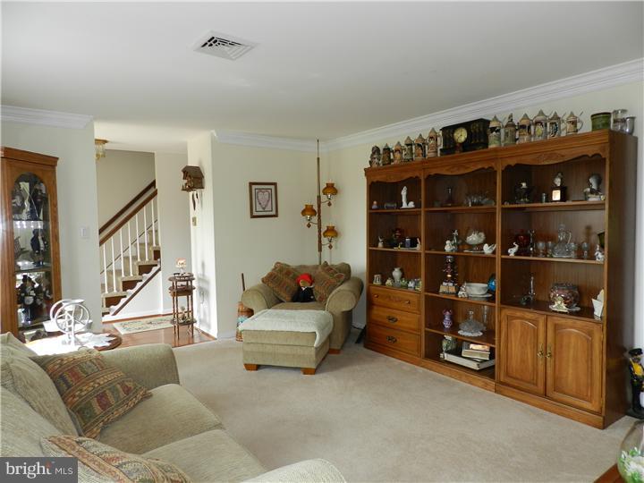770 South Perkasie Road Perkasie, PA 18944 - Photo 7 of 24 Living Room