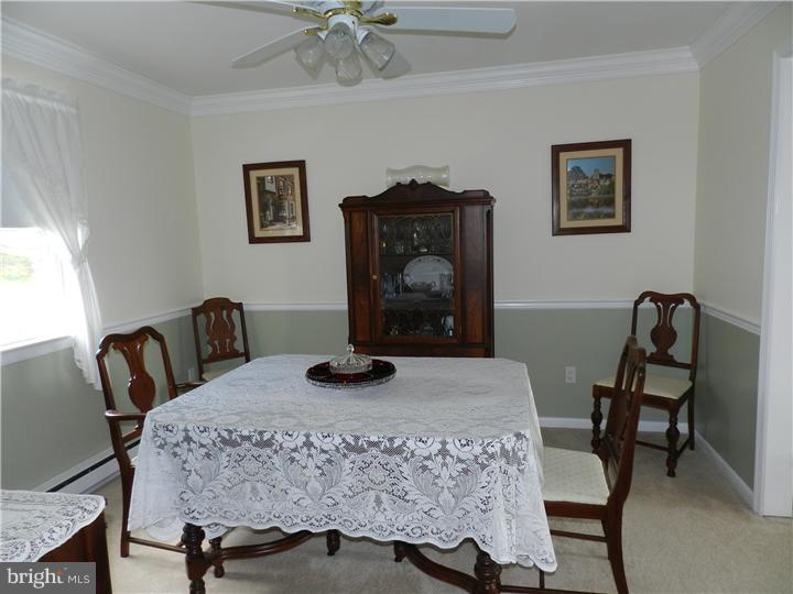 770 South Perkasie Road Perkasie, PA 18944 - Photo 8 of 24 Dining Room