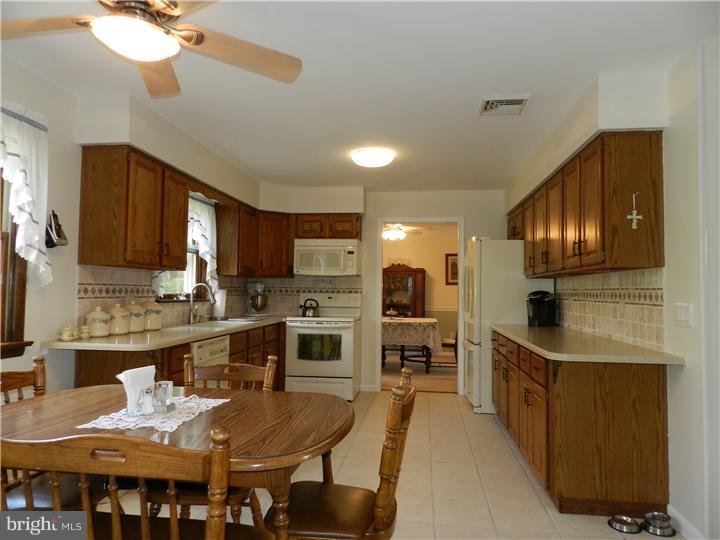 770 South Perkasie Road Perkasie, PA 18944 - Photo 9 of 24 Kitchen