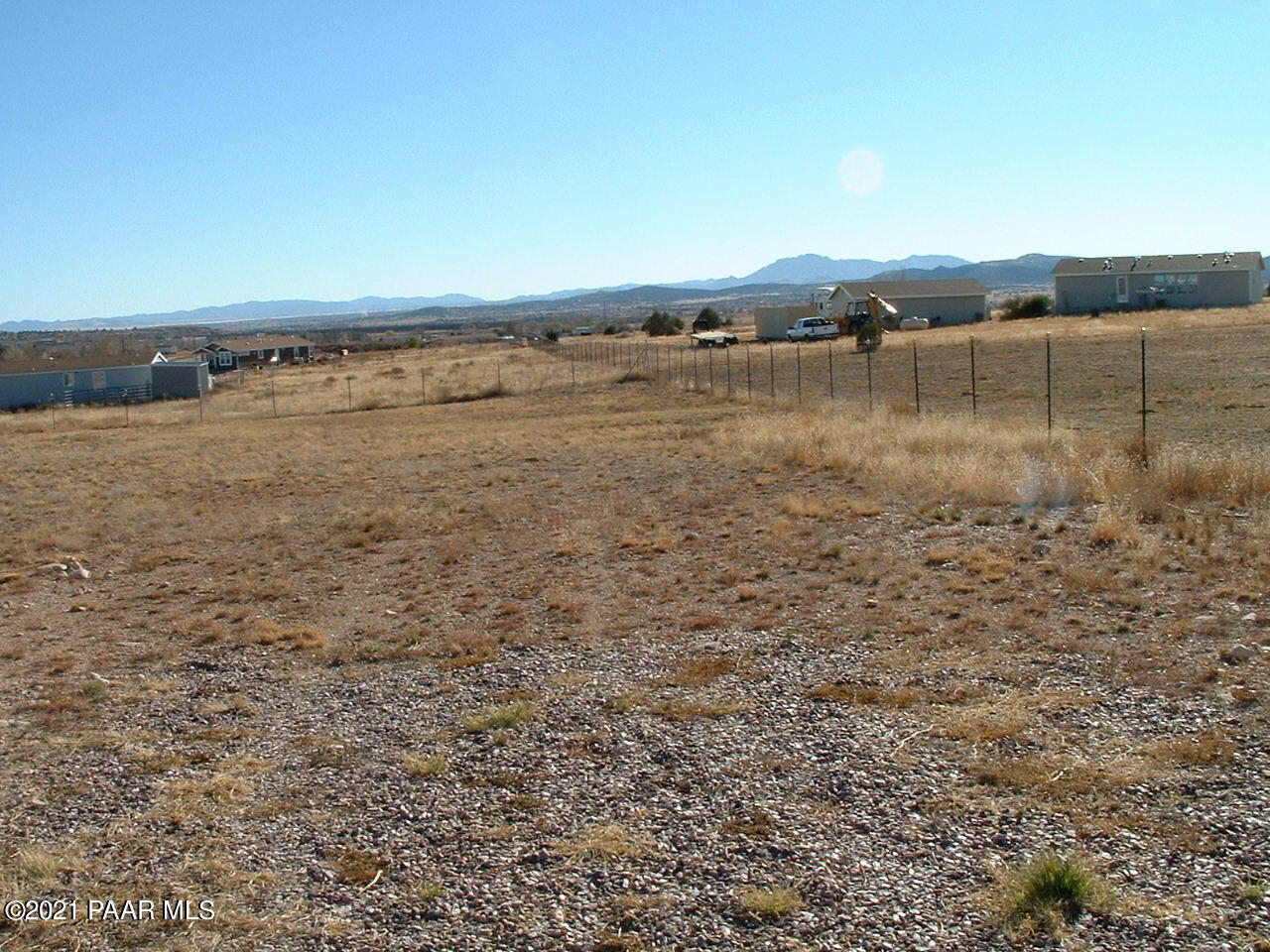 25 West Antelope Run Road Paulden, AZ 86334 - Photo 25 of 27 a view of ocean with green space