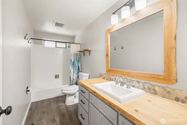 $497,000 | 53 Riverside Road, Sequim, WA 98382